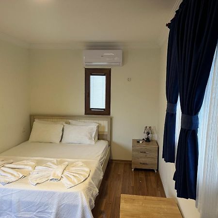 Yenivadi Villa Antalya Bagian luar foto