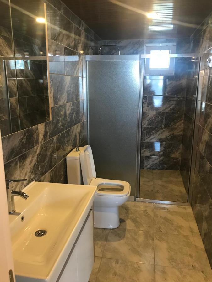 Yenivadi Villa Antalya Bagian luar foto