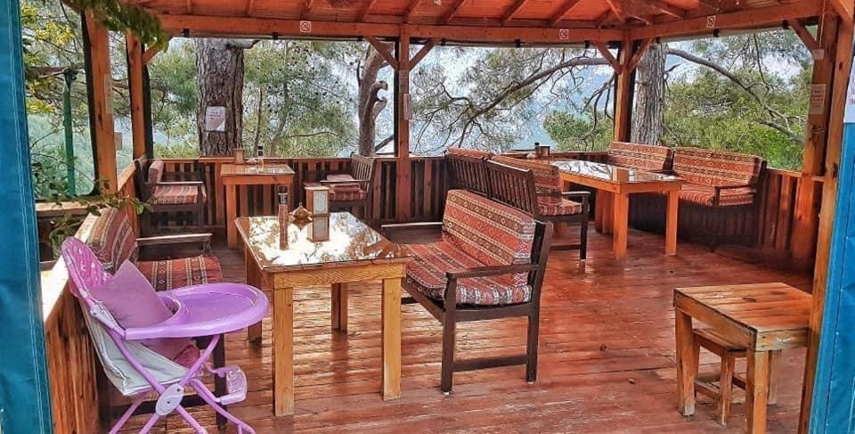 Yenivadi Villa Antalya Bagian luar foto