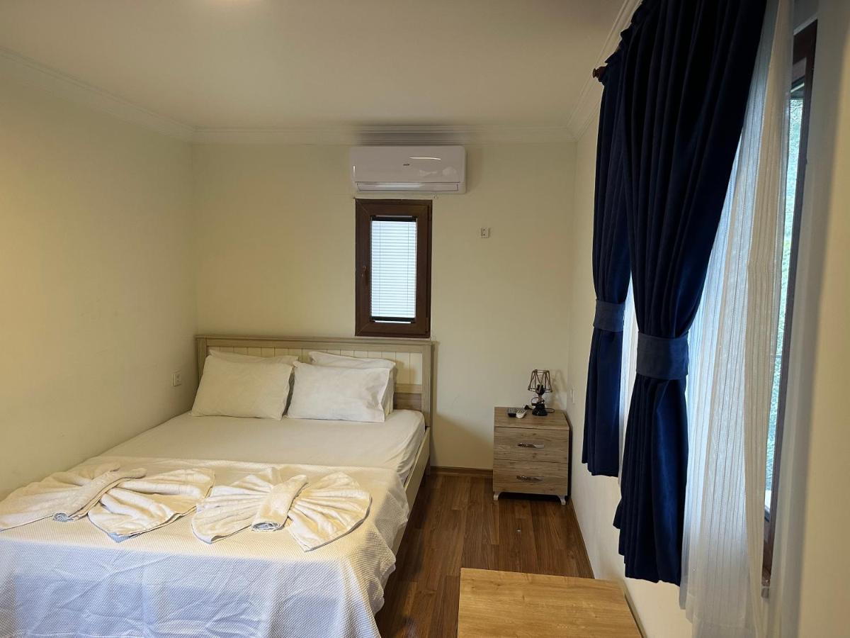 Yenivadi Villa Antalya Bagian luar foto