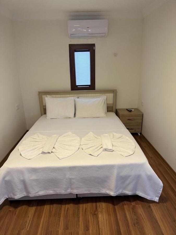 Yenivadi Villa Antalya Bagian luar foto