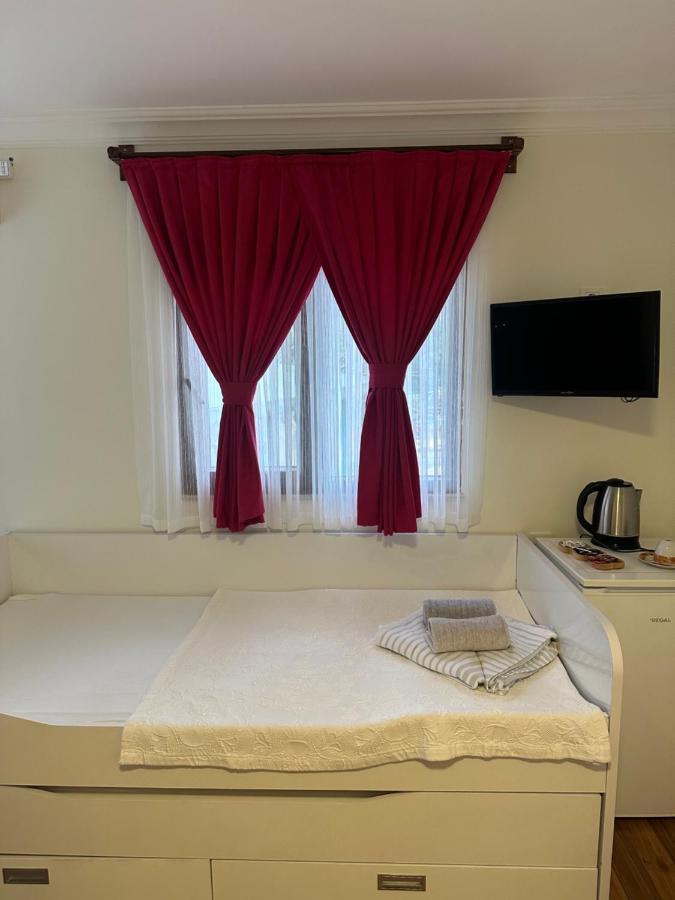 Yenivadi Villa Antalya Bagian luar foto