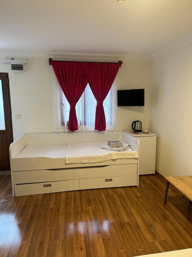 Yenivadi Villa Antalya Bagian luar foto