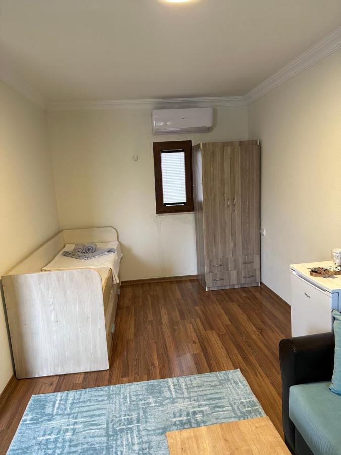 Yenivadi Villa Antalya Bagian luar foto