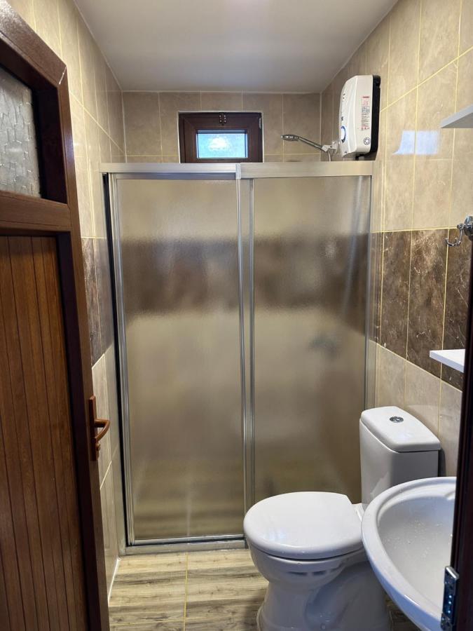 Yenivadi Villa Antalya Bagian luar foto