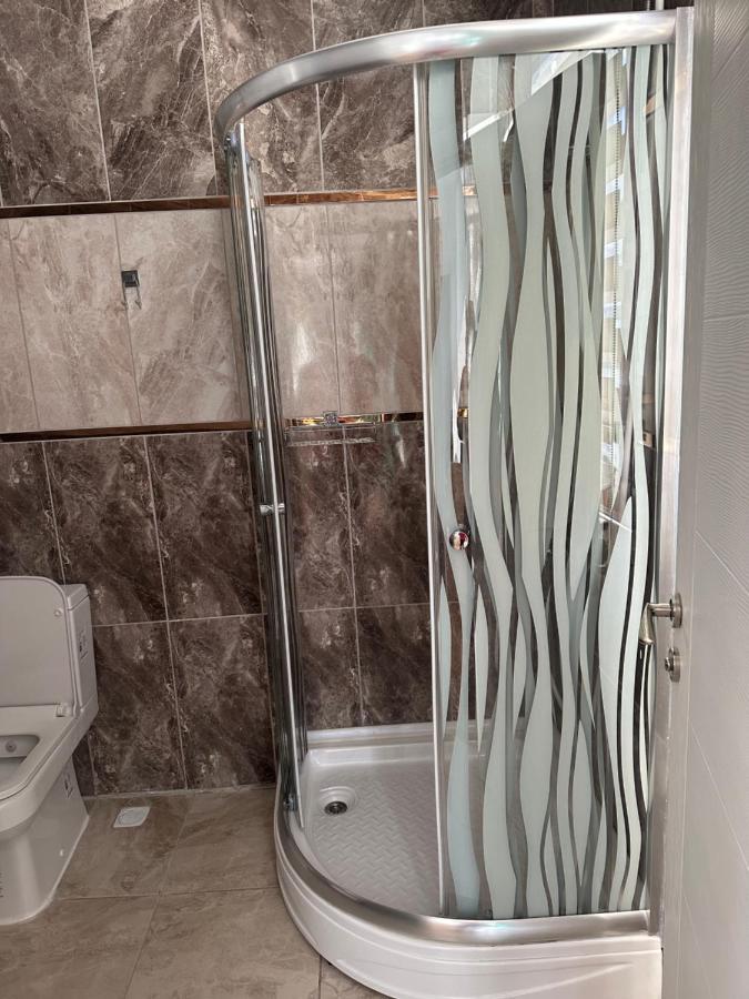 Yenivadi Villa Antalya Bagian luar foto
