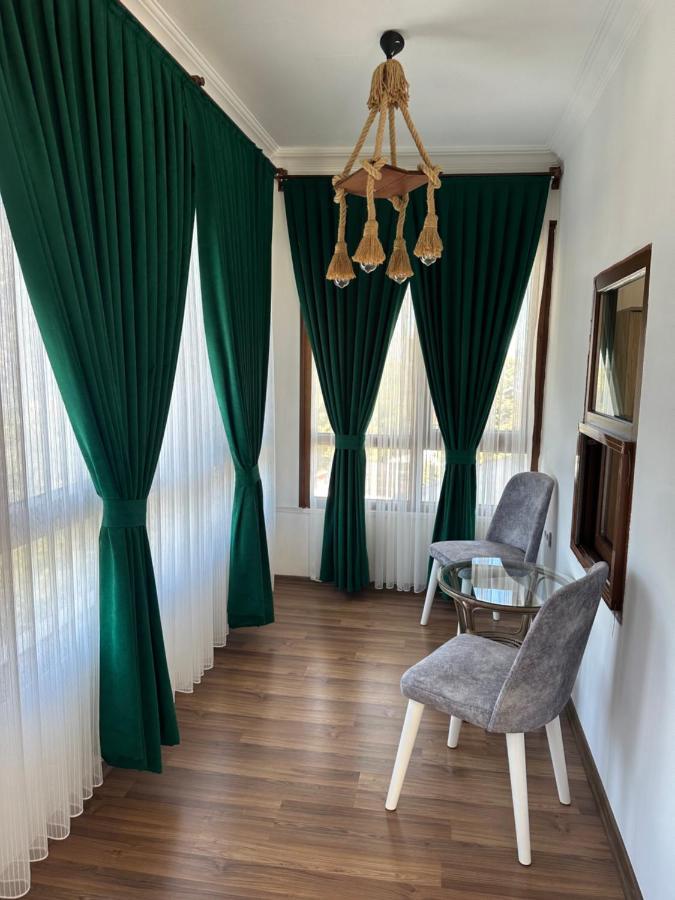 Yenivadi Villa Antalya Bagian luar foto