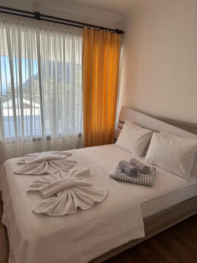 Yenivadi Villa Antalya Bagian luar foto