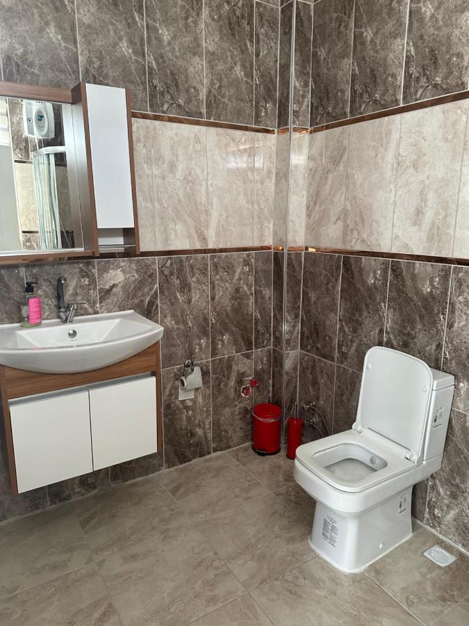 Yenivadi Villa Antalya Bagian luar foto