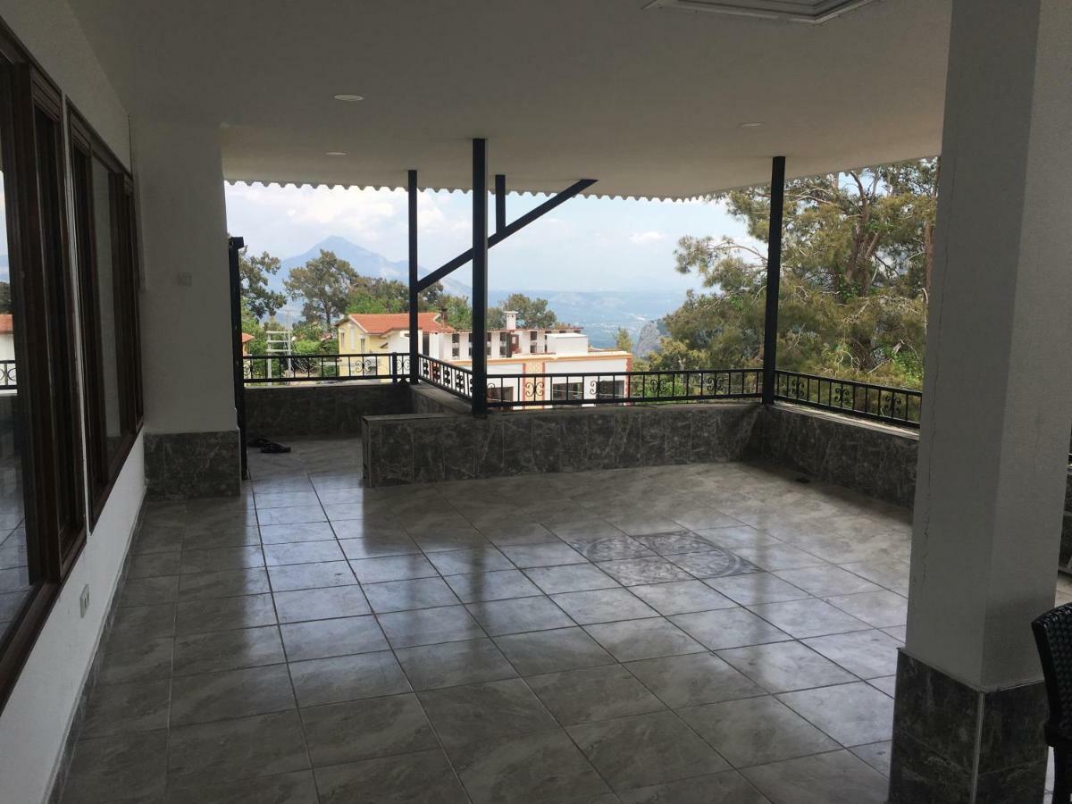 Yenivadi Villa Antalya Bagian luar foto