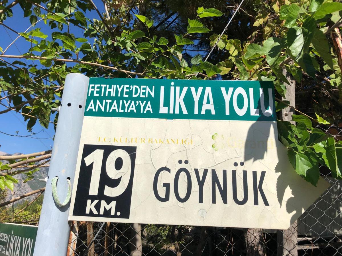 Yenivadi Villa Antalya Bagian luar foto